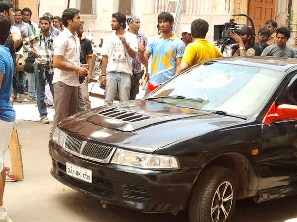 Amit Sadh