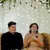 The couple is planning to get married in August