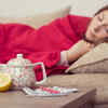 Fever and chills