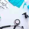 The things you will need for your recovery period