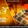Article image for: Watch Latest 2021 Punjabi Song 'Teer Punjab Ton' Sung By Jazzy B