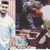 Deepak Thakur
