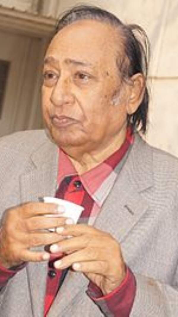 Upendra Trivedi Photos