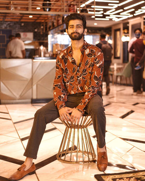 Siddharth Menon