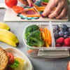 ​Pack your meals
