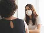 Masks, social distancing should still be your best friends
