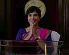 Madam Chief Minister