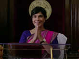 Madam Chief Minister