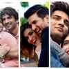 Article image for: Anushka Sharma and Kriti Sanon to Sara Ali Khan and Sanjana Sanghi: Actresses who Sushant Singh Rajput had romanced on screen