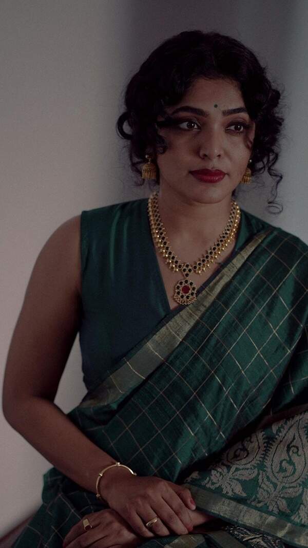 Rima Kallingal