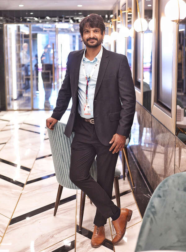 Tharun Kumar Photos