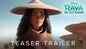 Raya And The Last Dragon - Official Trailer