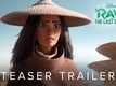 Raya And The Last Dragon - Official Trailer