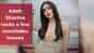 Adah Sharma rocks a few nunchaku moves