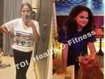 Lessons learnt from weight loss