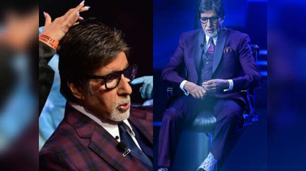 Few points to know about Amitabh Bachchan as the host