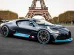 1. Bugatti la Voiture Noire- $18.6 m