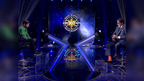 Rules for the contestants