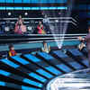 Age restrictions on the sets