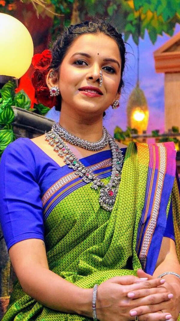 Mitali Mayekar
