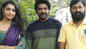 Raghava Lawrence begins duty for 'Rudhran'
