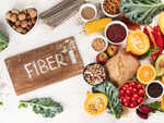 ​Have foods rich in fibre