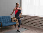 ​Exercise regularly