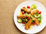 ​Follow a low carb diet