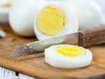 Can pregnant women eat boiled eggs?