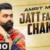 Article image for: Check Out Popular Punjabi Audio Song - 'Jatt Fattey Chakk' Sung By Amrit Maan feat Raavi Bal