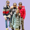 Marriage and family