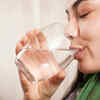 Stay hydrated