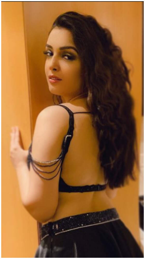 Aamrapali Dubey
