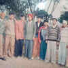 ​Can you spot Gippy Grewal in THIS picture?