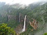 Top 15 Beautiful Waterfall of India