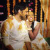​Inseparable Siddharth and Mitali