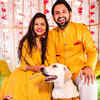 ​Yellow outfits