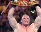 1. Brock Lesnar- $12 million