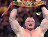 1. Brock Lesnar- $12 million
