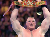 1. Brock Lesnar- $12 million