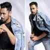 Love for denim