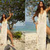 Beach cover-ups
