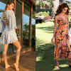 Summer dresses