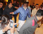 When Nagraj Manjule’s Jhund was shot in Nagpur