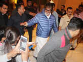 When Nagraj Manjule’s Jhund was shot in Nagpur