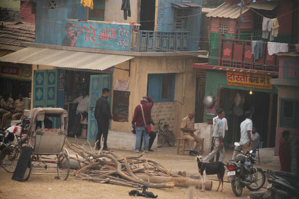 Nagraj Manjule