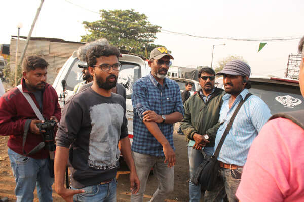 Nagraj Manjule