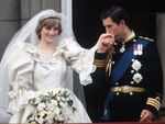 Princess Diana's thoughts on her wedding day
