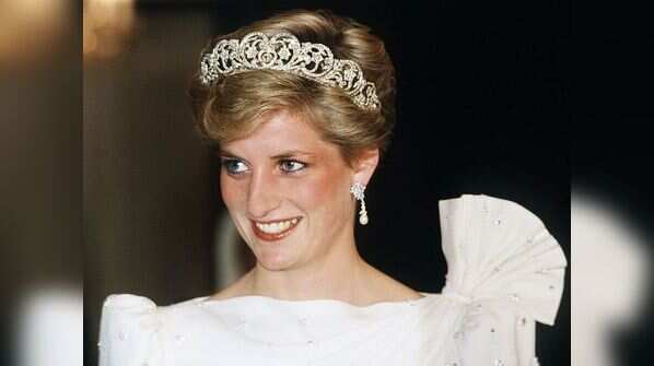 When Princess Diana opened up about her royal life