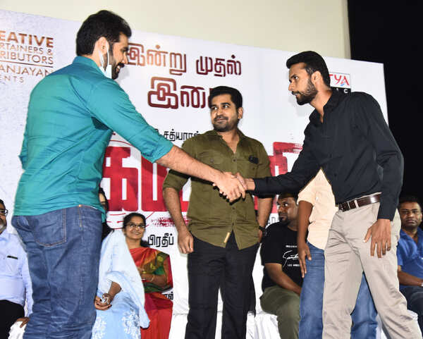 Sibiraj Pictures